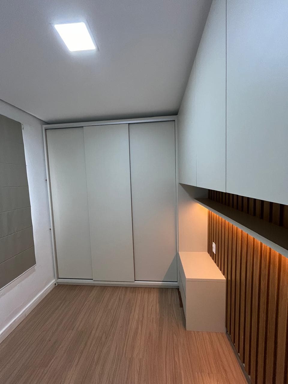 Projeto Quarto