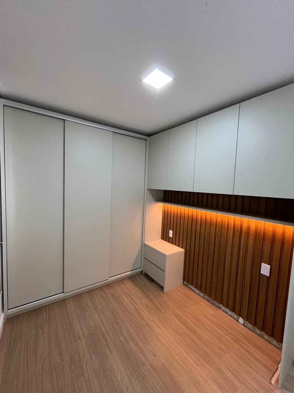 Projeto Quarto