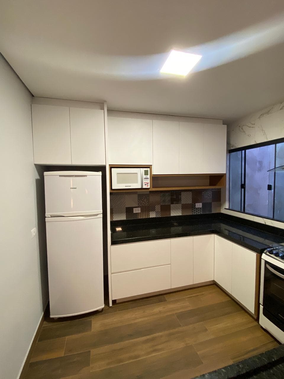 Projeto Cozinha