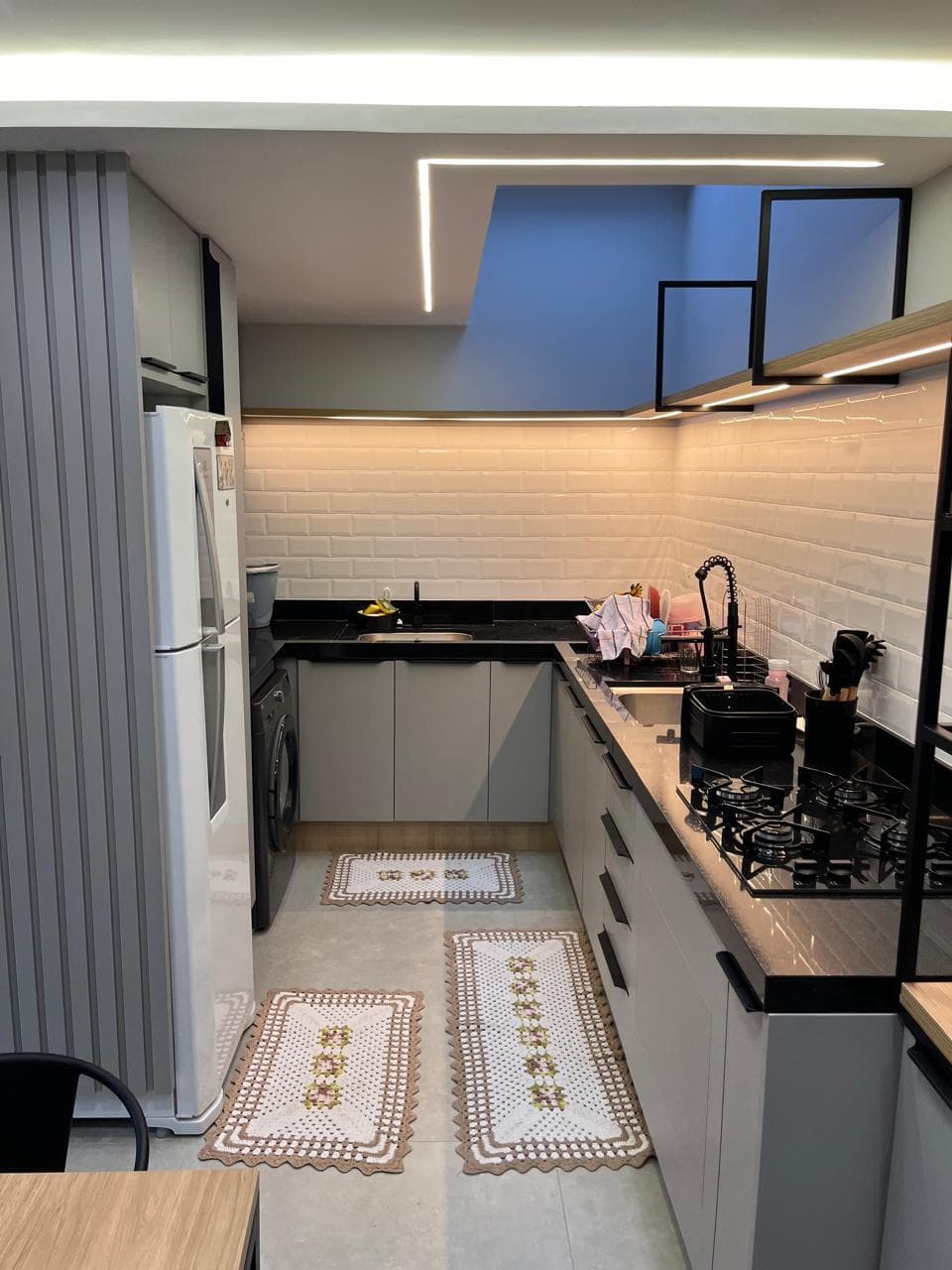 Projeto Cozinha