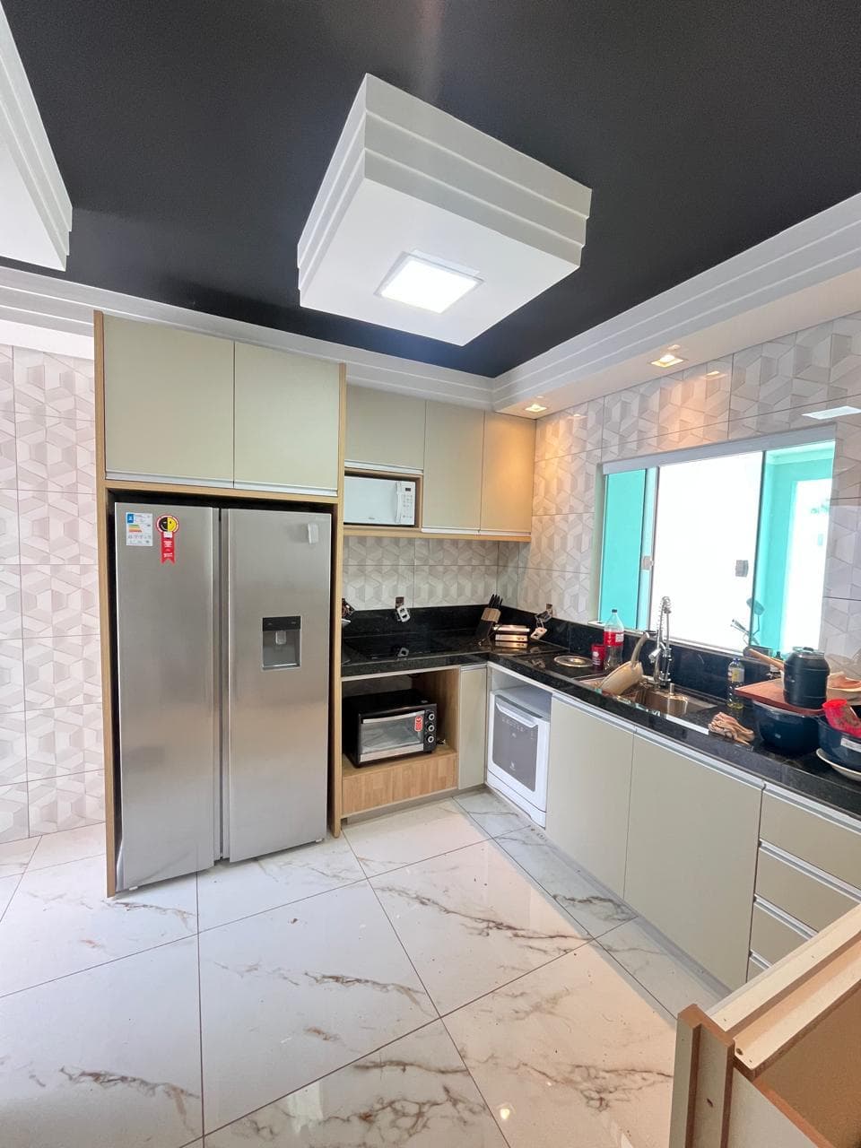 Projeto Cozinha