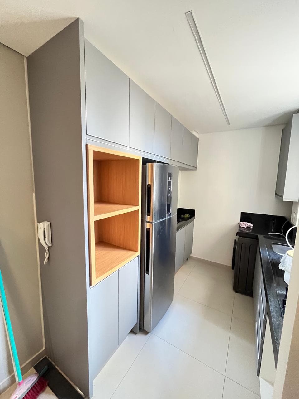 Projeto Cozinha