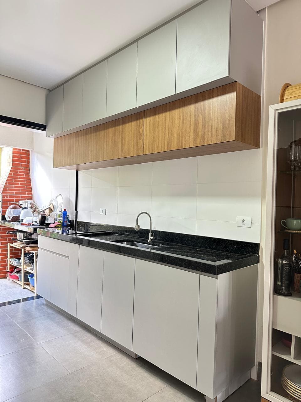 Projeto Cozinha